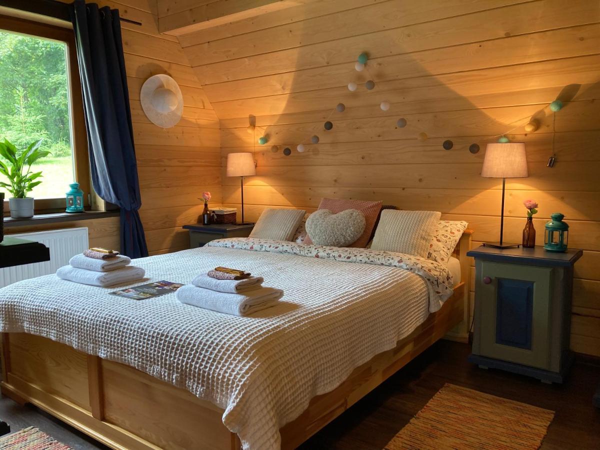 Ferienwohnung Mountain Dream Kościelisko Exterior foto