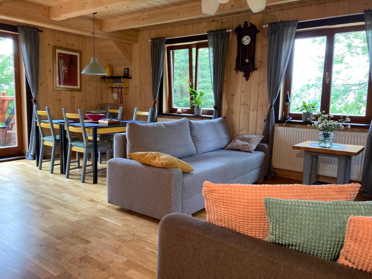 Ferienwohnung Mountain Dream Kościelisko Exterior foto